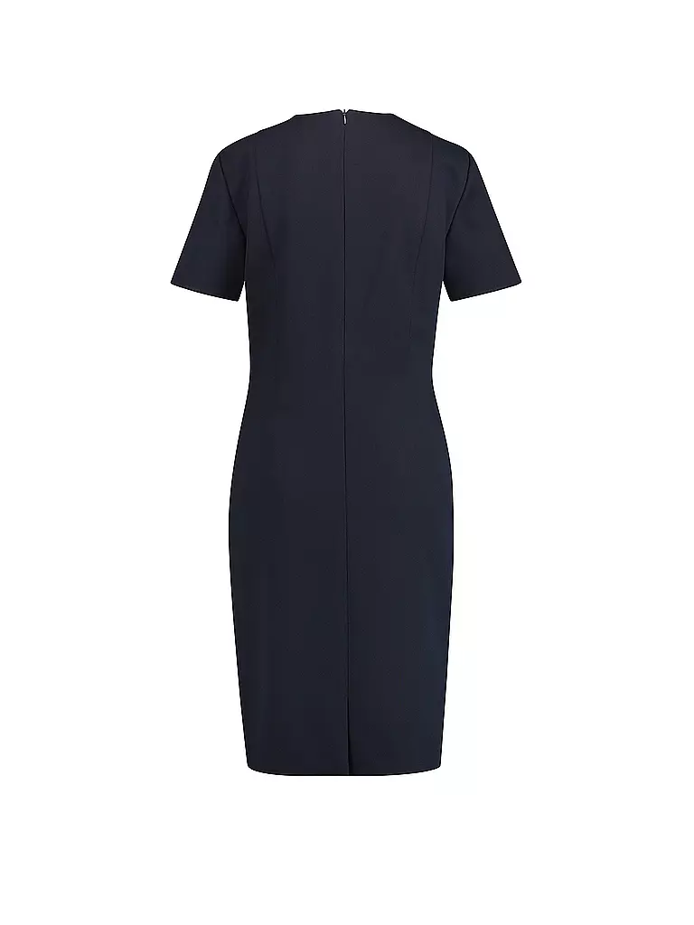 GERRY WEBER | Businesskleid | Bleu foncé