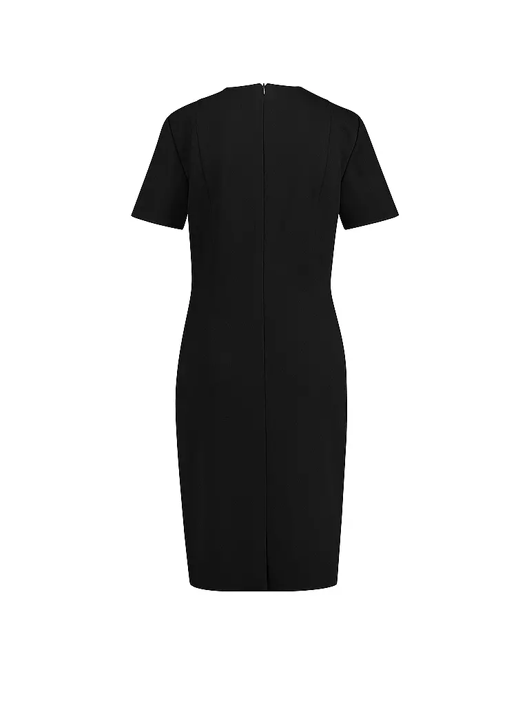 GERRY WEBER | Businesskleid | Noir