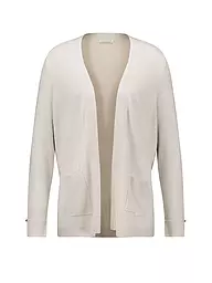 GERRY WEBER | Cardigan | Crème