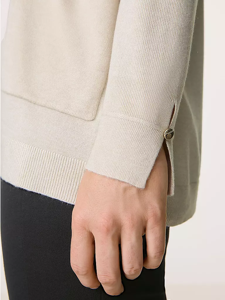 GERRY WEBER | Cardigan | creme
