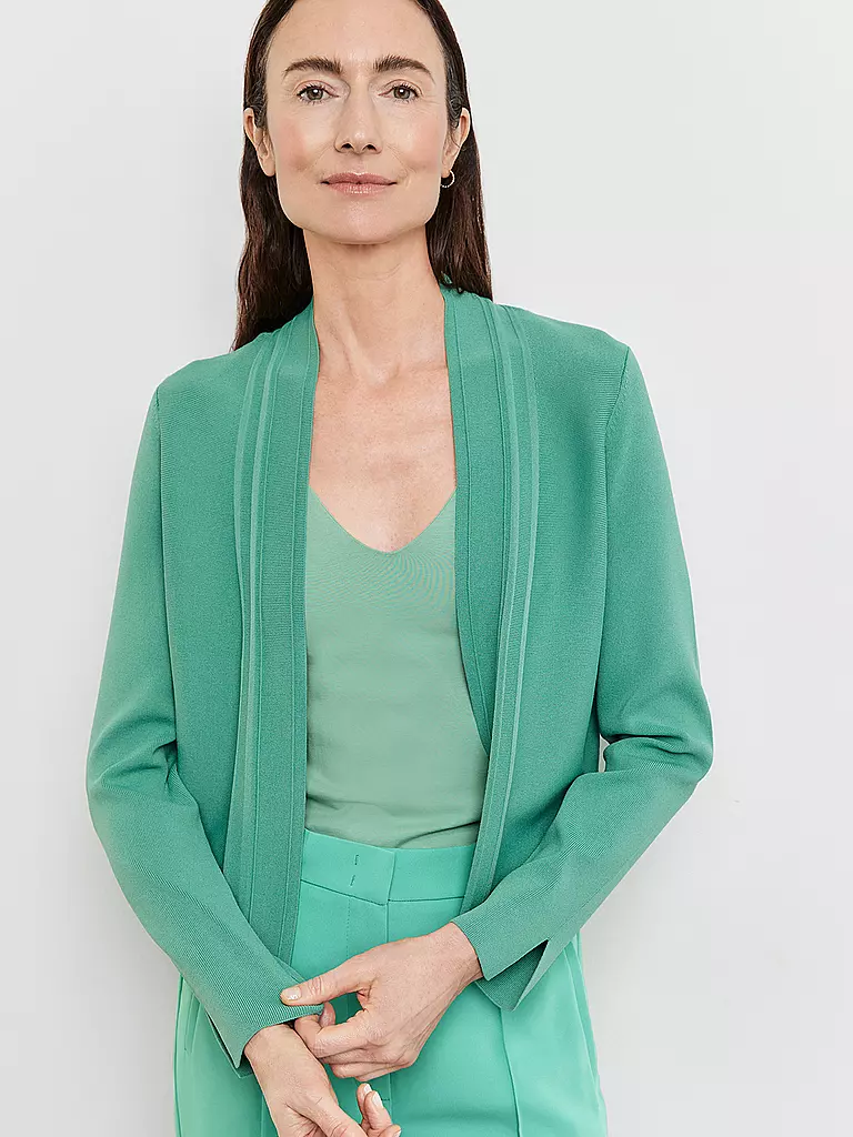 GERRY WEBER | Cardigan | 