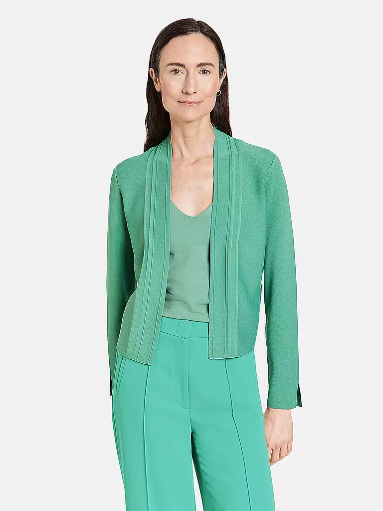 GERRY WEBER | Cardigan | 