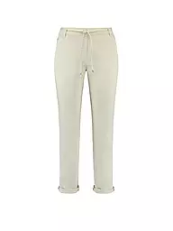 GERRY WEBER | Chino | Crème