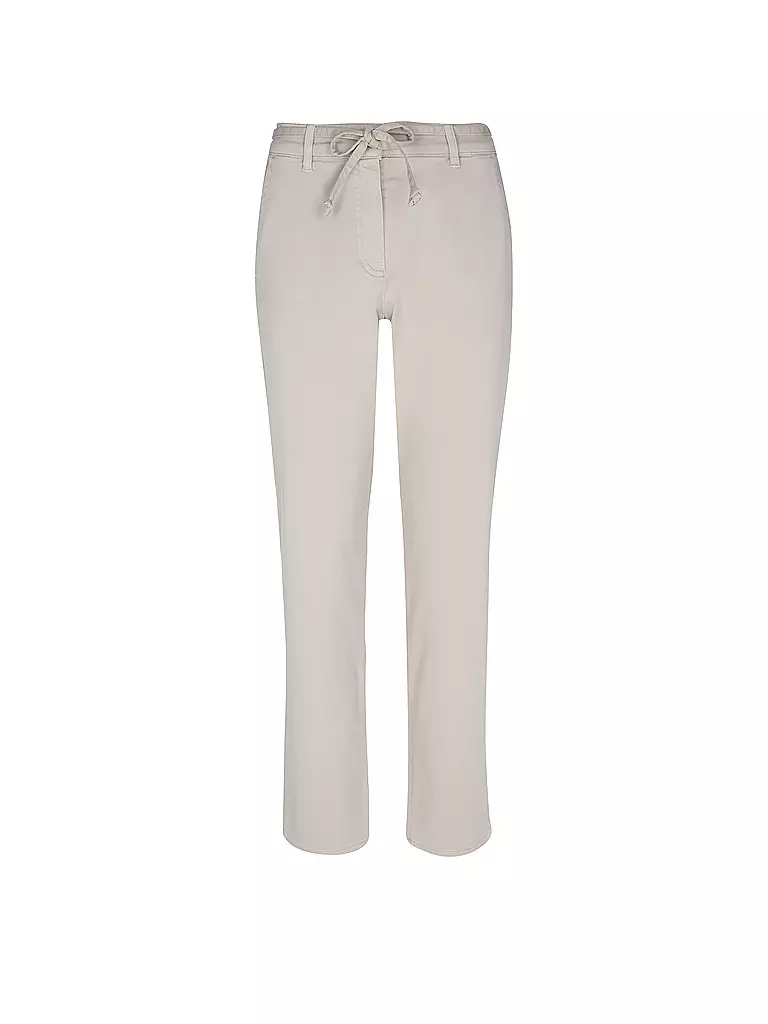 GERRY WEBER | Chino | Beige