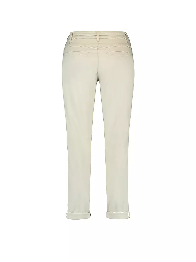 GERRY WEBER | Chino | Crème