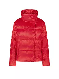 GERRY WEBER | Daunensteppjacke | Rouge