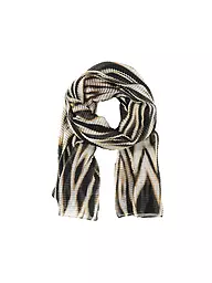 GERRY WEBER | Foulard | Noir