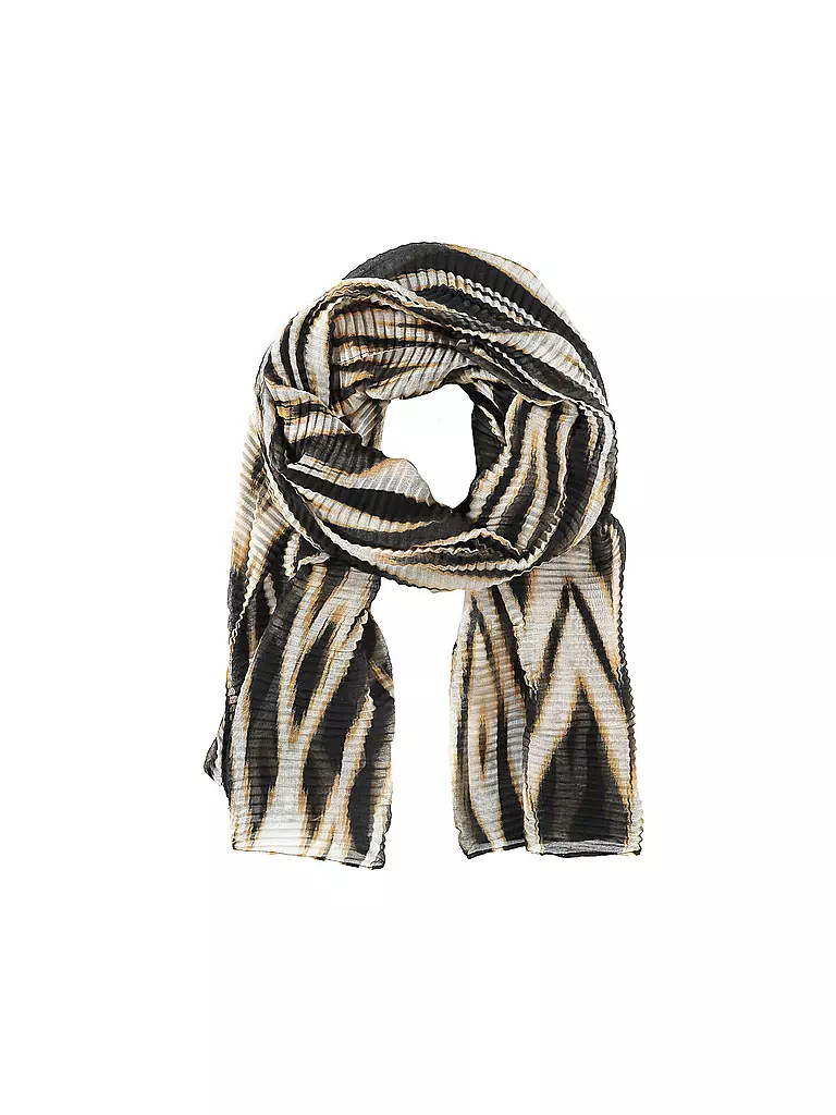GERRY WEBER | Foulard | Noir