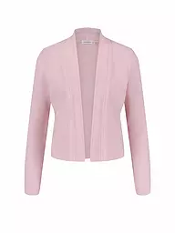 GERRY WEBER | Gilet en tricot | Rose