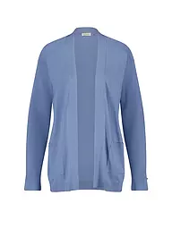 GERRY WEBER | Cardigan | Bleu