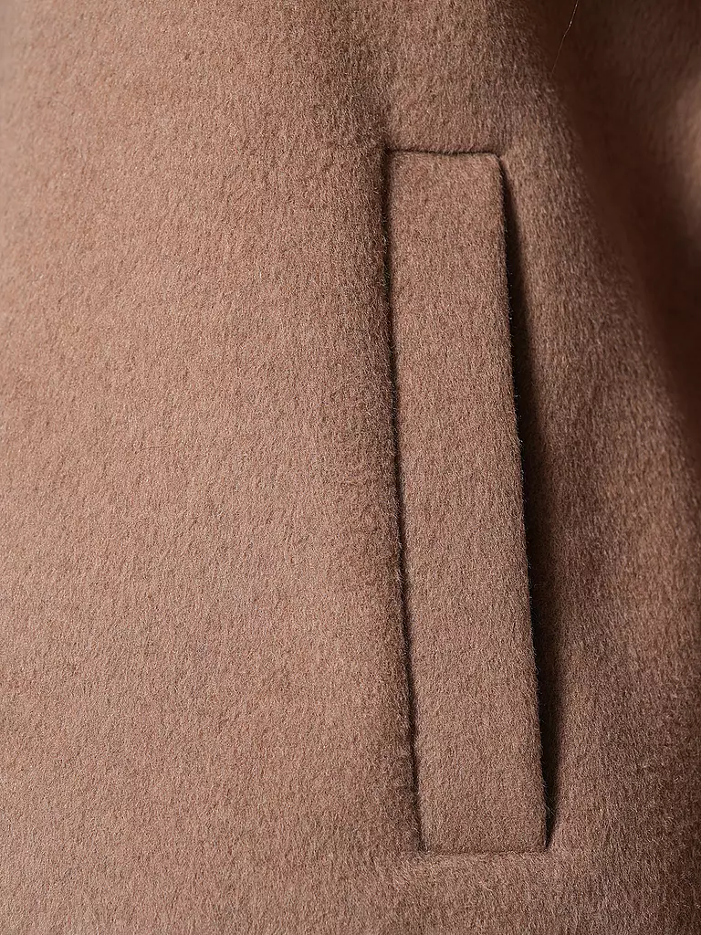 GERRY WEBER | Jacke  | Camel