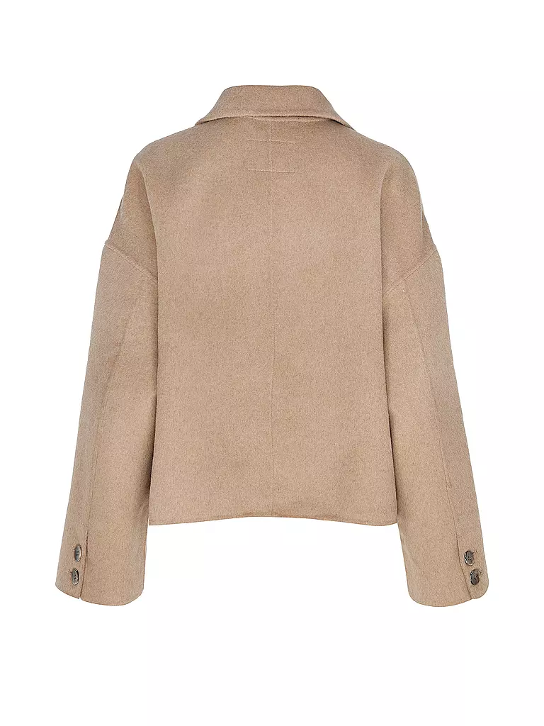 GERRY WEBER | Jacke  | Camel