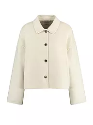 GERRY WEBER | Jacke  | Crème