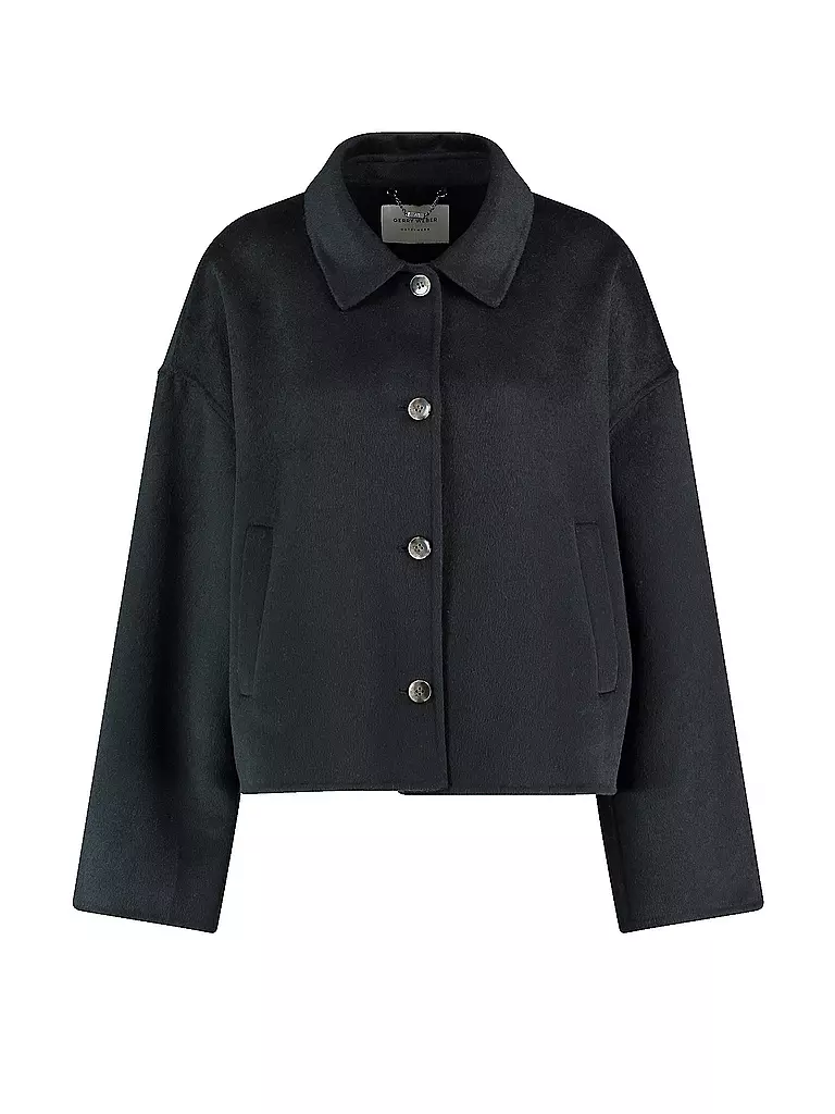 GERRY WEBER | Jacke | Noir