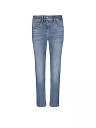 GERRY WEBER | Jeans Slim Fit  | Bleu