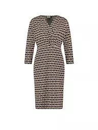 GERRY WEBER | Kleid  | Noir