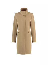 GERRY WEBER | Manteau en laine | Camel