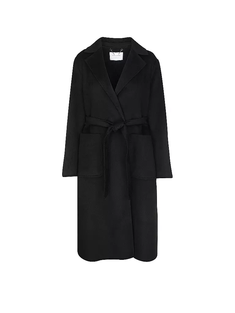GERRY WEBER | Manteau | schwarz