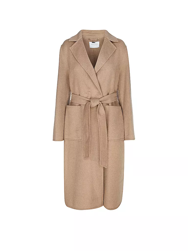 GERRY WEBER | Manteau | camel