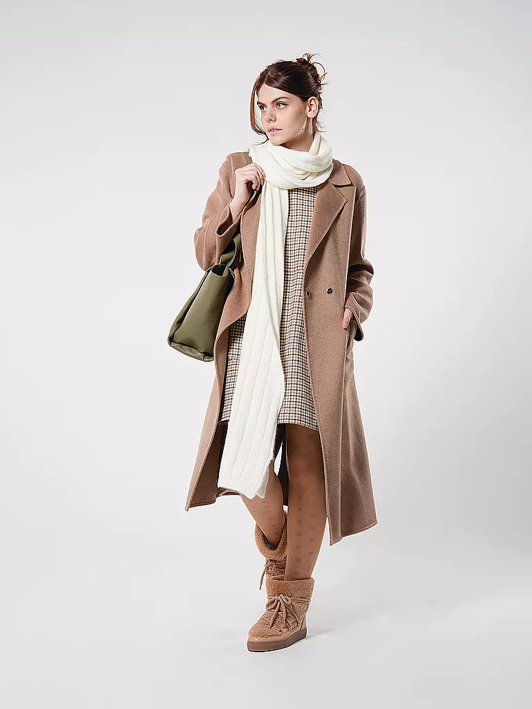 GERRY WEBER | Manteau | camel