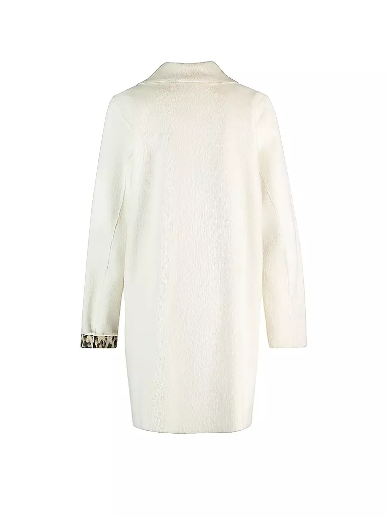 GERRY WEBER | Mantel  | Blanc
