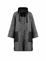 GERRY WEBER | Mantel | Gris