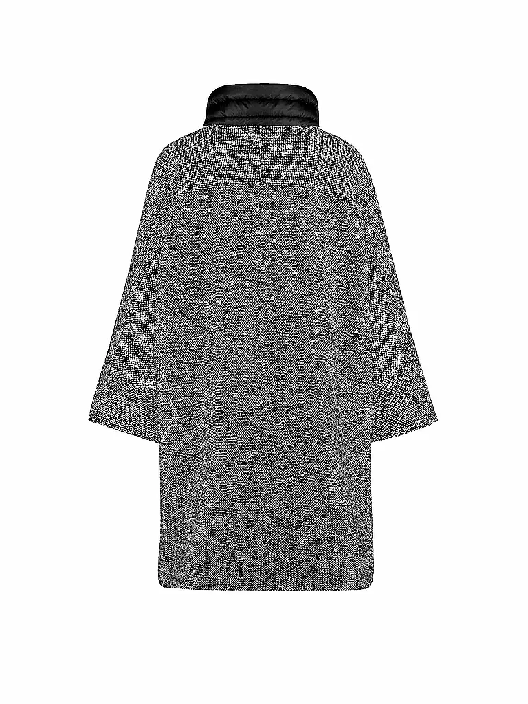 GERRY WEBER | Mantel | Gris