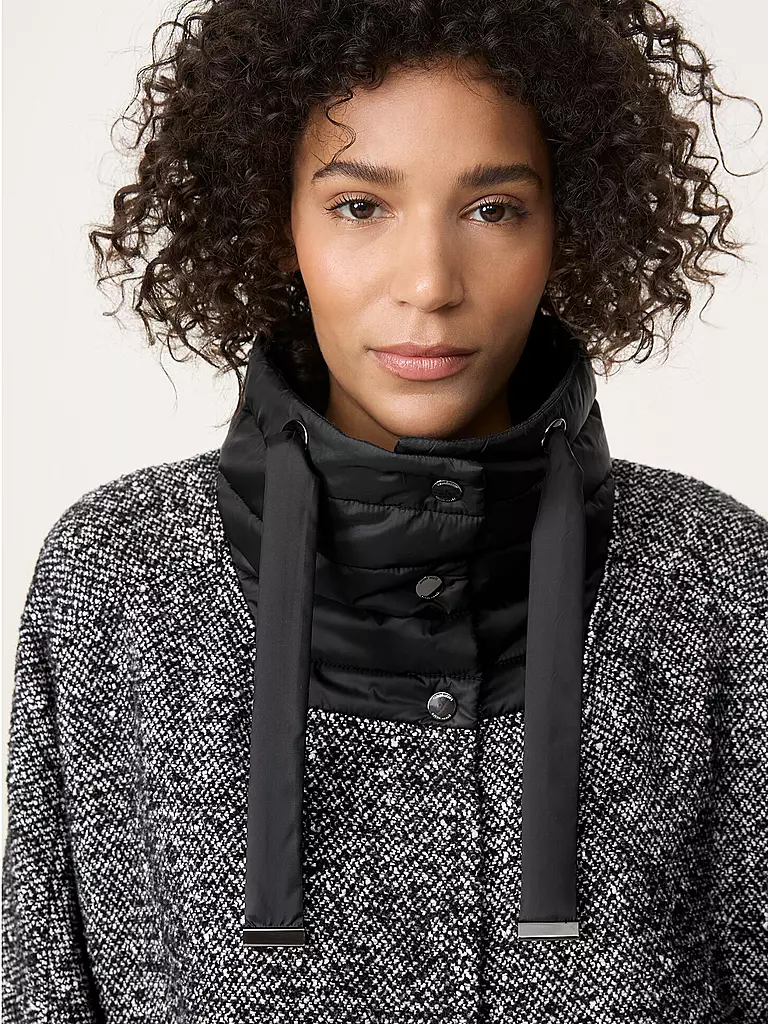 GERRY WEBER | Mantel | Gris