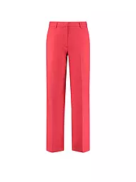 GERRY WEBER | Marlenehose | Rouge