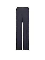 GERRY WEBER | Pantalon Marlene | Bleu foncé