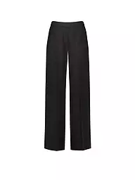 GERRY WEBER | Marlenehose | Noir