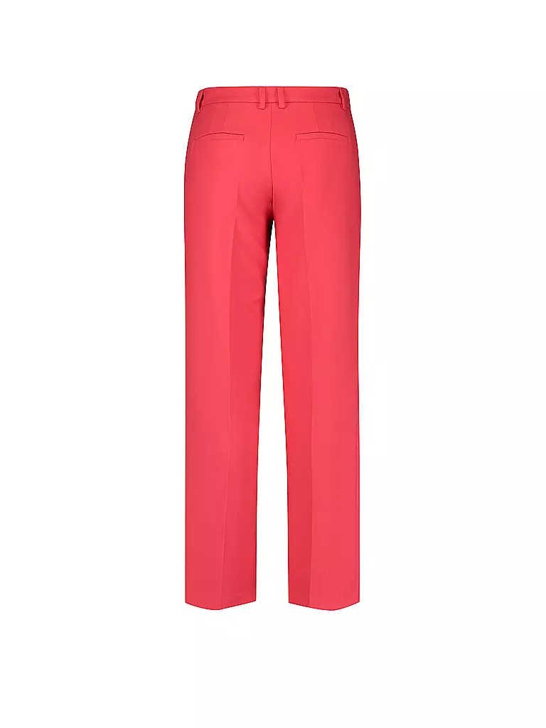 GERRY WEBER | Marlenehose | Rouge