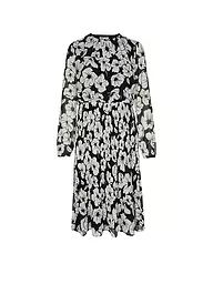 GERRY WEBER | Midikleid | Noir