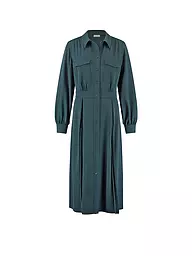 GERRY WEBER | Midikleid | Pétrole