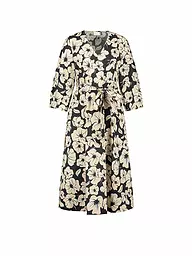 GERRY WEBER | Midikleid | Noir