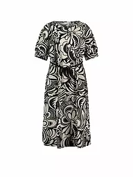 GERRY WEBER | Midikleid | Noir