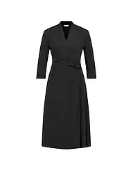 GERRY WEBER | Midikleid | Noir