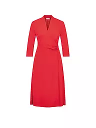 GERRY WEBER | Midikleid | Rouge