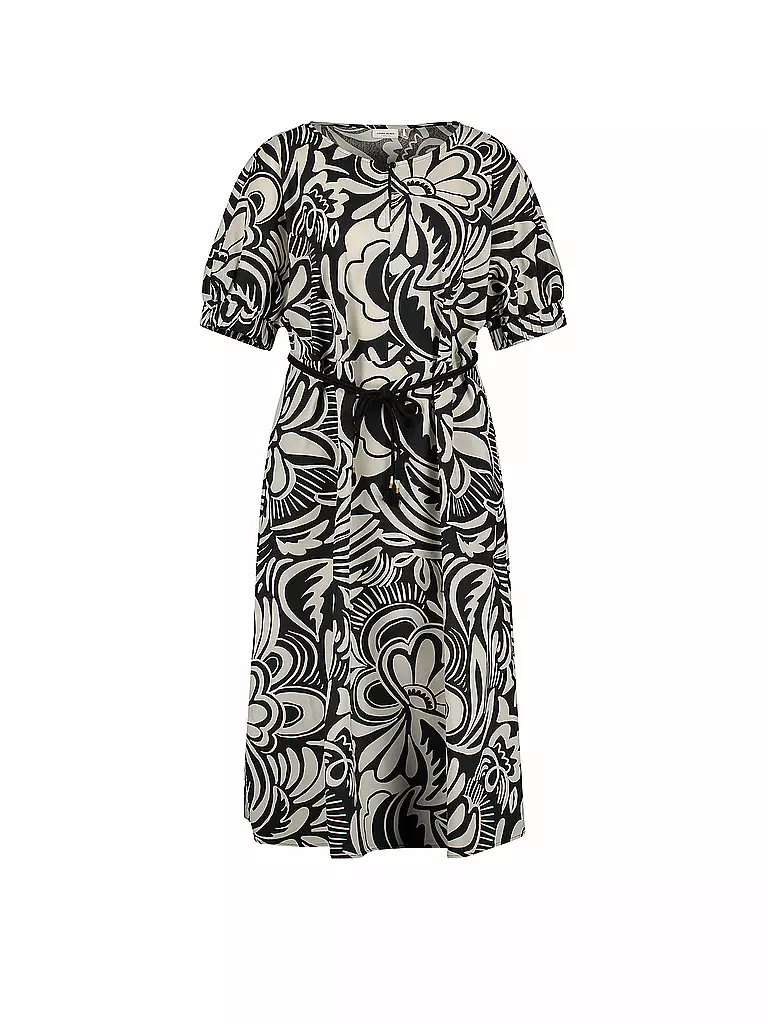 GERRY WEBER | Midikleid | Noir