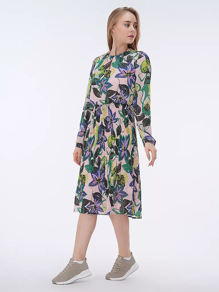 GERRY WEBER | Midikleid | Rose