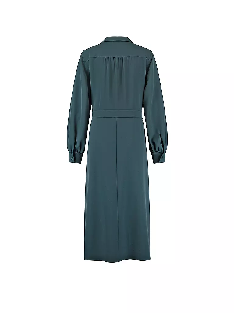 GERRY WEBER | Midikleid | Pétrole