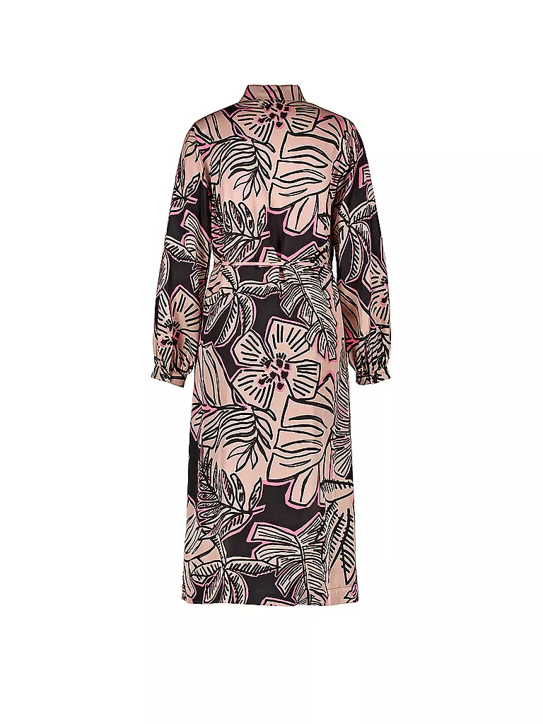 GERRY WEBER | Midikleid | Beige