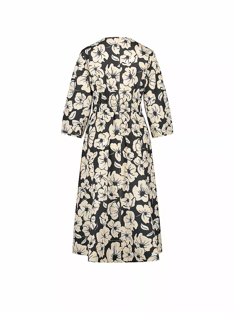 GERRY WEBER | Midikleid | Noir