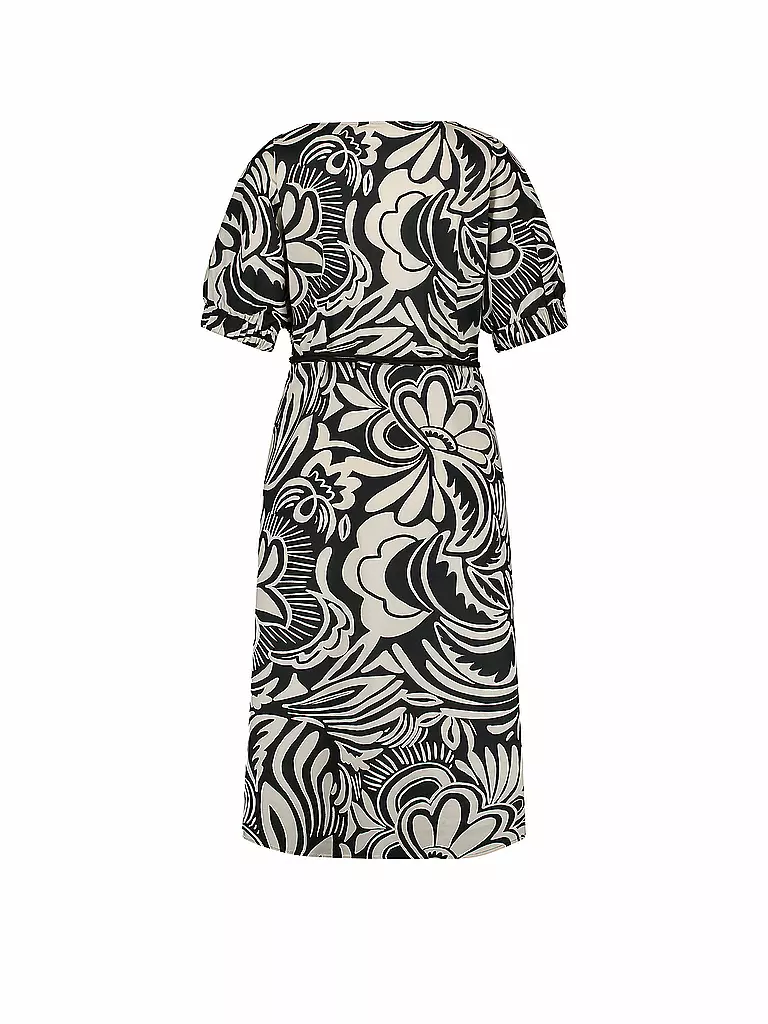 GERRY WEBER | Midikleid | Noir