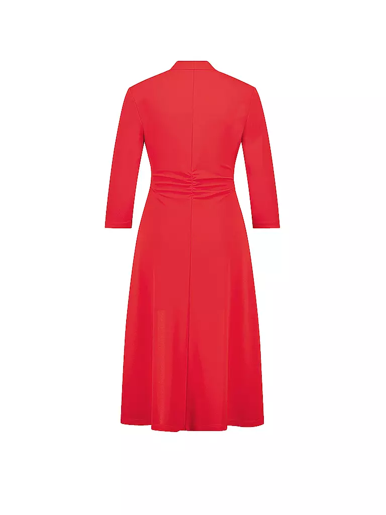 GERRY WEBER | Midikleid | Rouge
