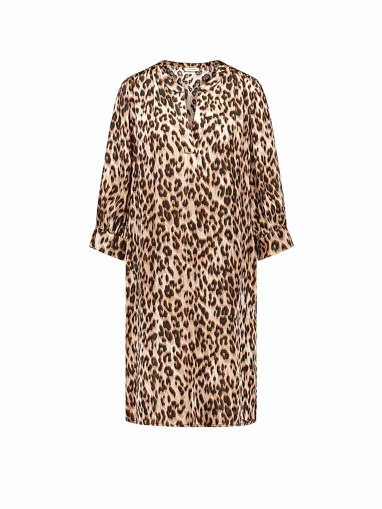 GERRY WEBER | Midirobe | braun