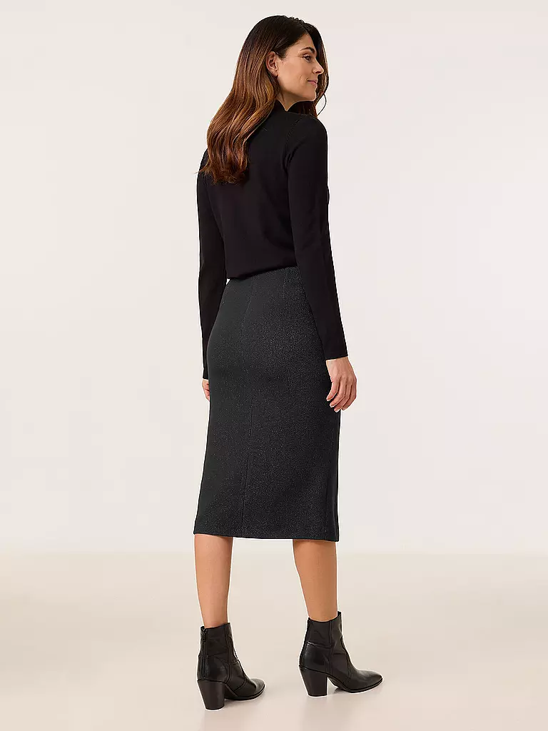 GERRY WEBER | Midirock  | Noir