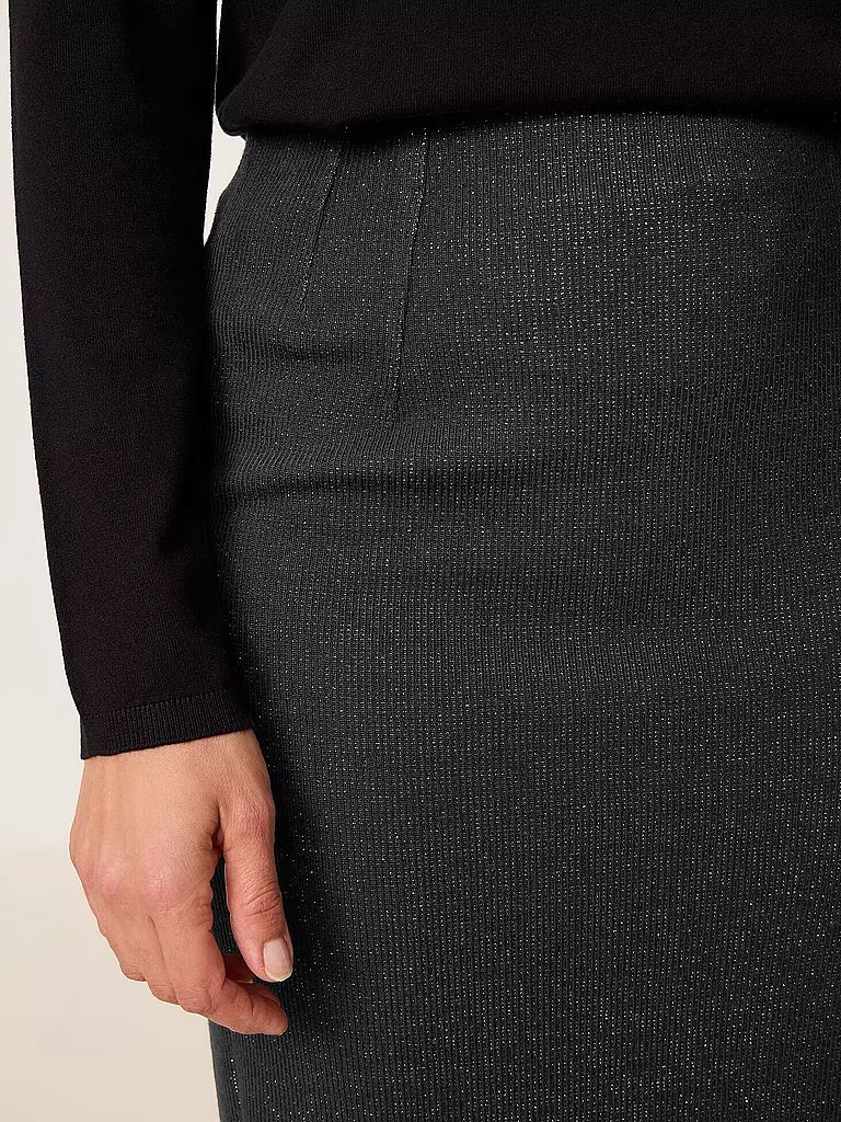 GERRY WEBER | Midirock  | Noir