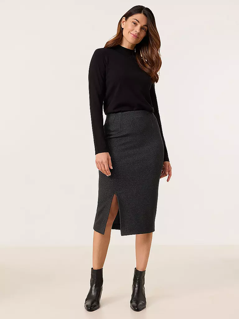 GERRY WEBER | Midirock  | Noir