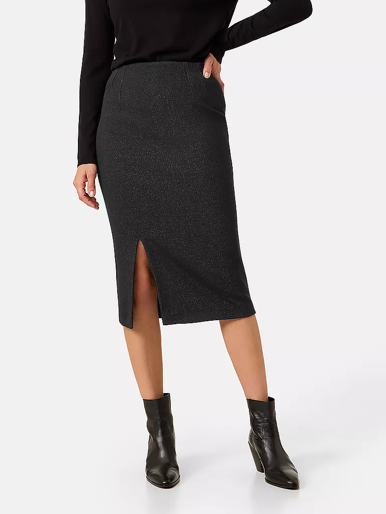 GERRY WEBER | Midirock  | Noir